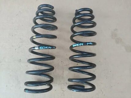 Пружины соната тагаз