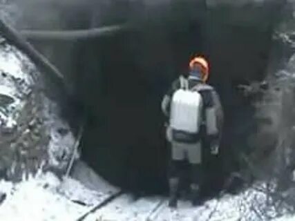 Шахта номер