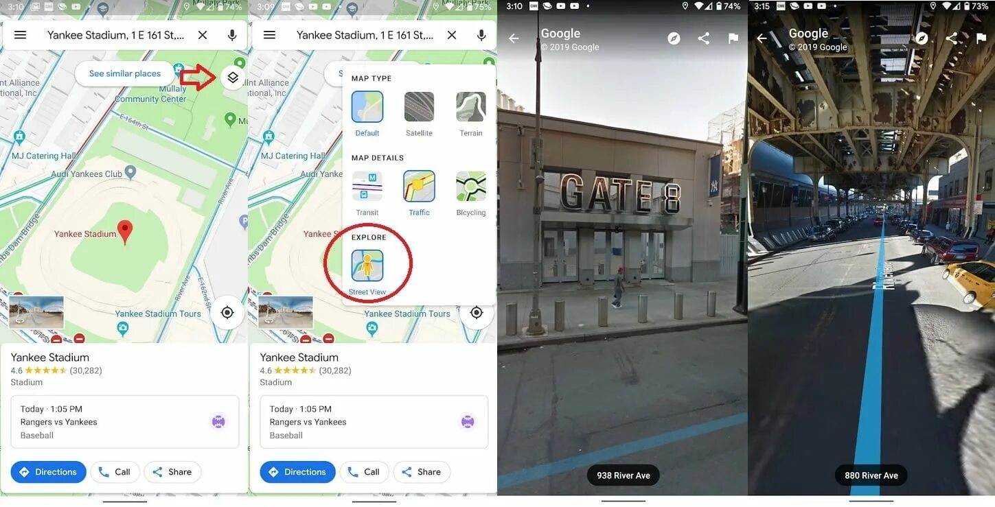 Карты Google. Гугл карты приложение. Google Street view приложение. Виртуальный тур на картах Google.