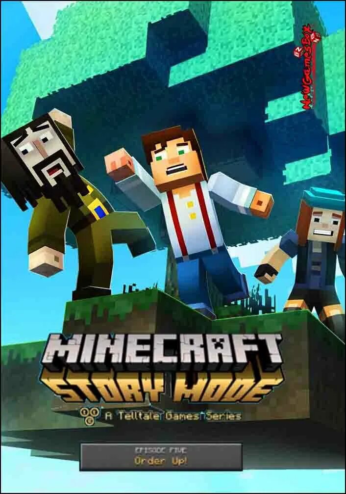 Minecraft story Mode эпизоды. Story Mode Харпер. Minecraft story Mode 1 эпизод. Story mode на русский