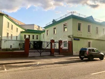 1 дербеневский переулок метро