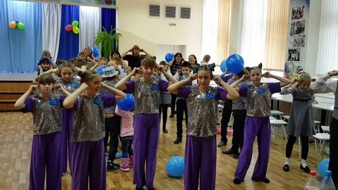 Гимназия 164