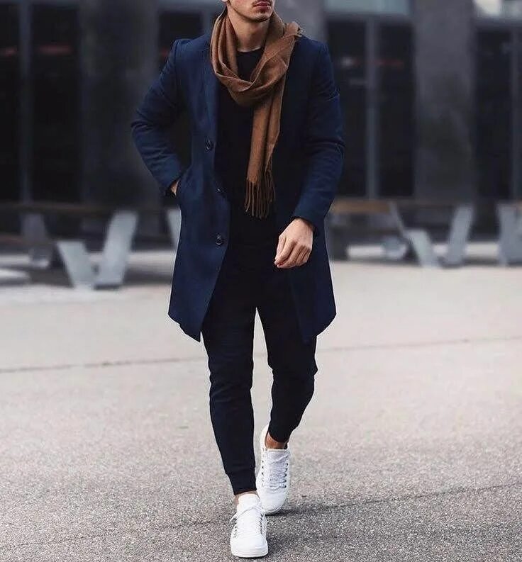 Inspiration Cafe on Instagram: "Perfect casual outfit @magic_fox via @man_revolu