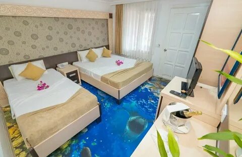Aperion beach hotel