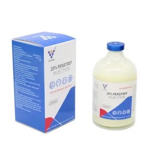 Пенстреп био инструкция