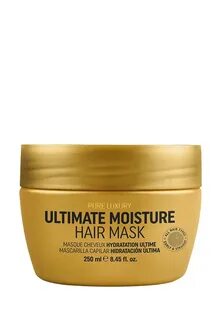 Moisture для волос