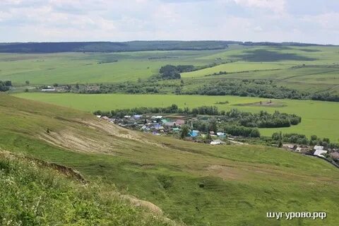 Шугурово мордовия