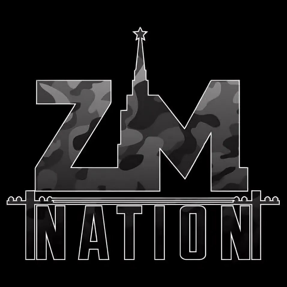 Гуф зм. Zm nation высотки. гуф zm nation. zm nation логотип. zm nation наклейка.