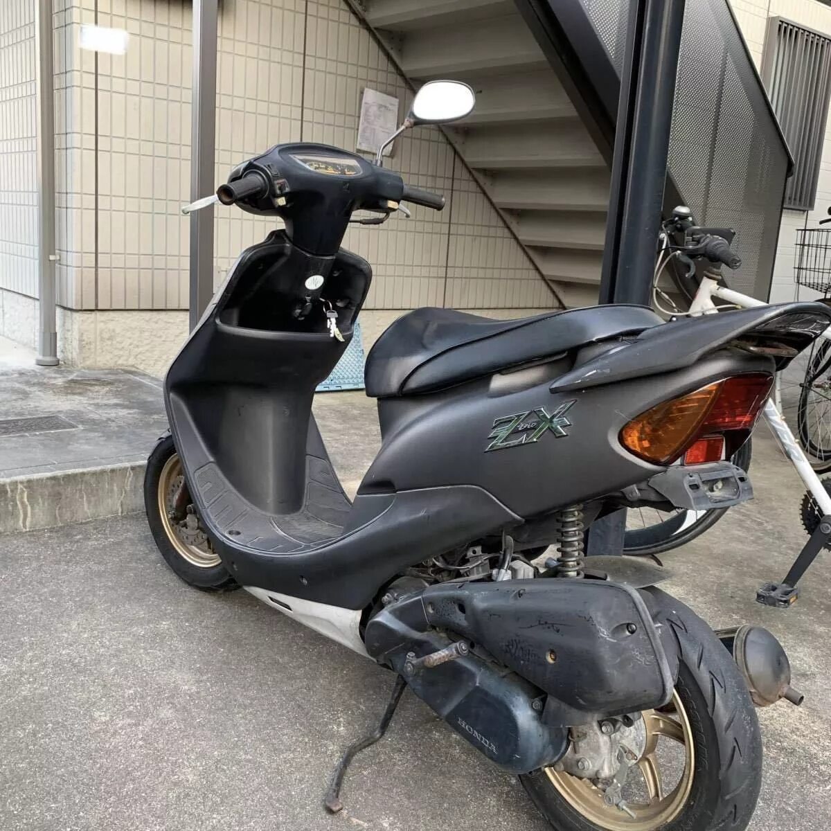 Honda Dio 35 ZX. Honda af 35 ZX. Хонда Dio ZX. Live Dio 35 ZX. Dio af 35