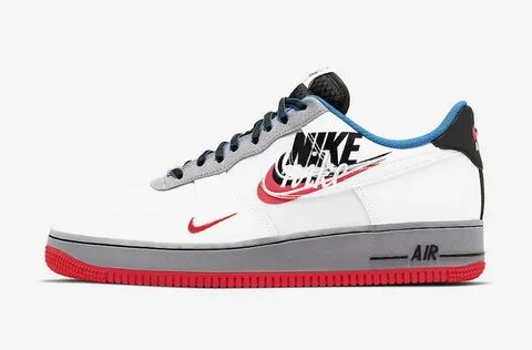 Air force time