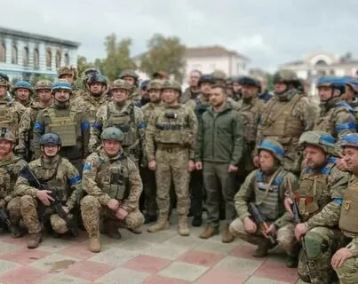 День г украины