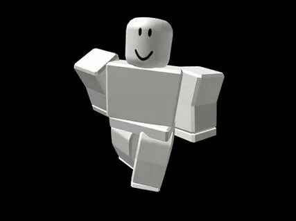 Roblox walking
