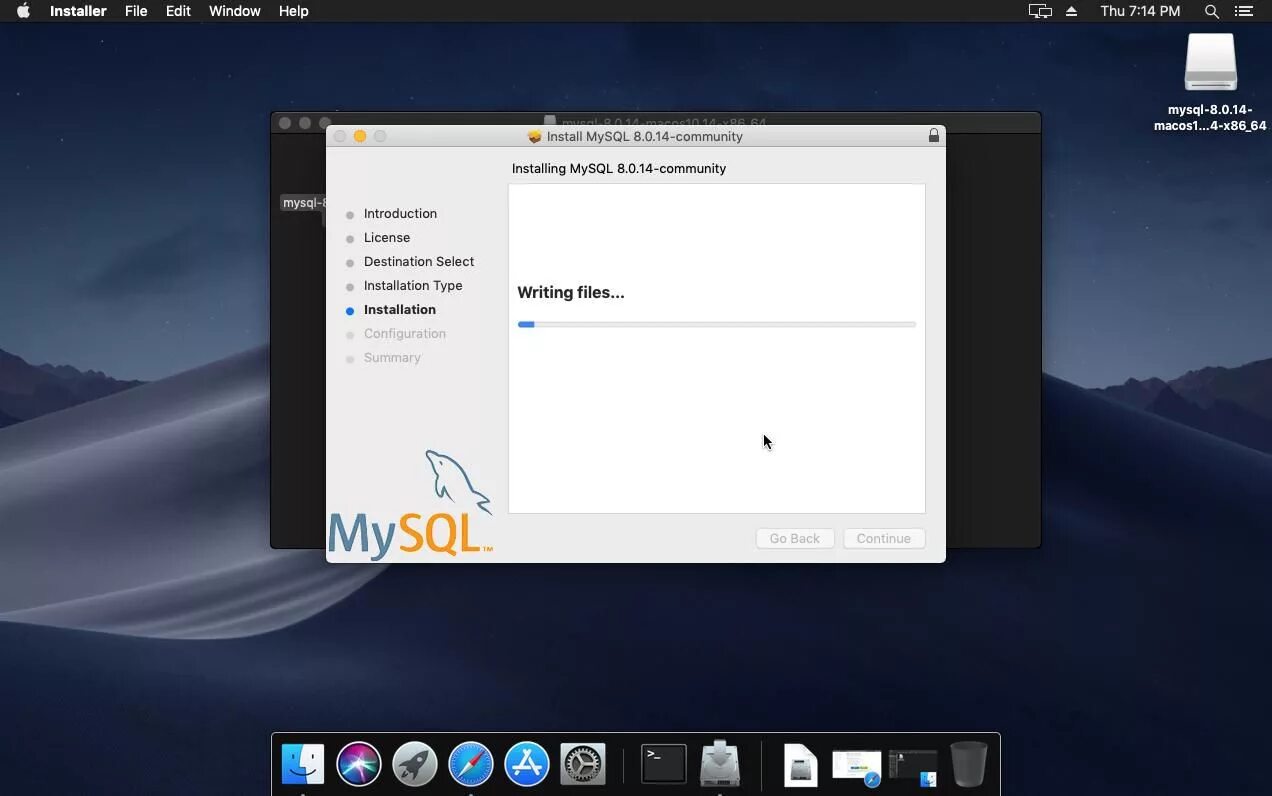 Как установить игру на mac. Mysql на мак. как установить mysql на mac os. sql client mac os. mysql on macos.