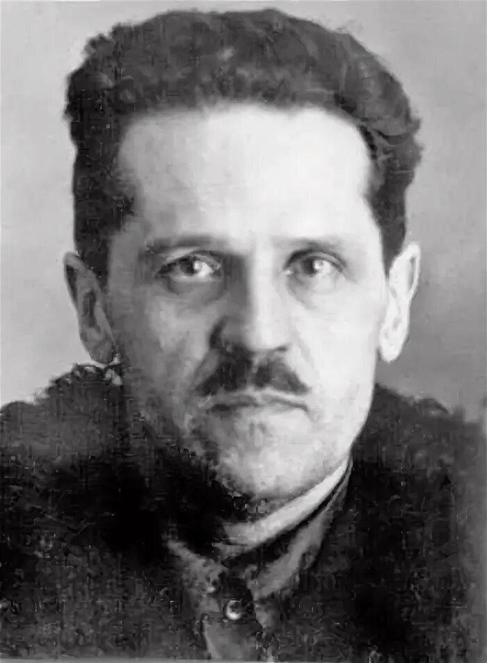 Text 5D. Alexander Andreevich Auerbach