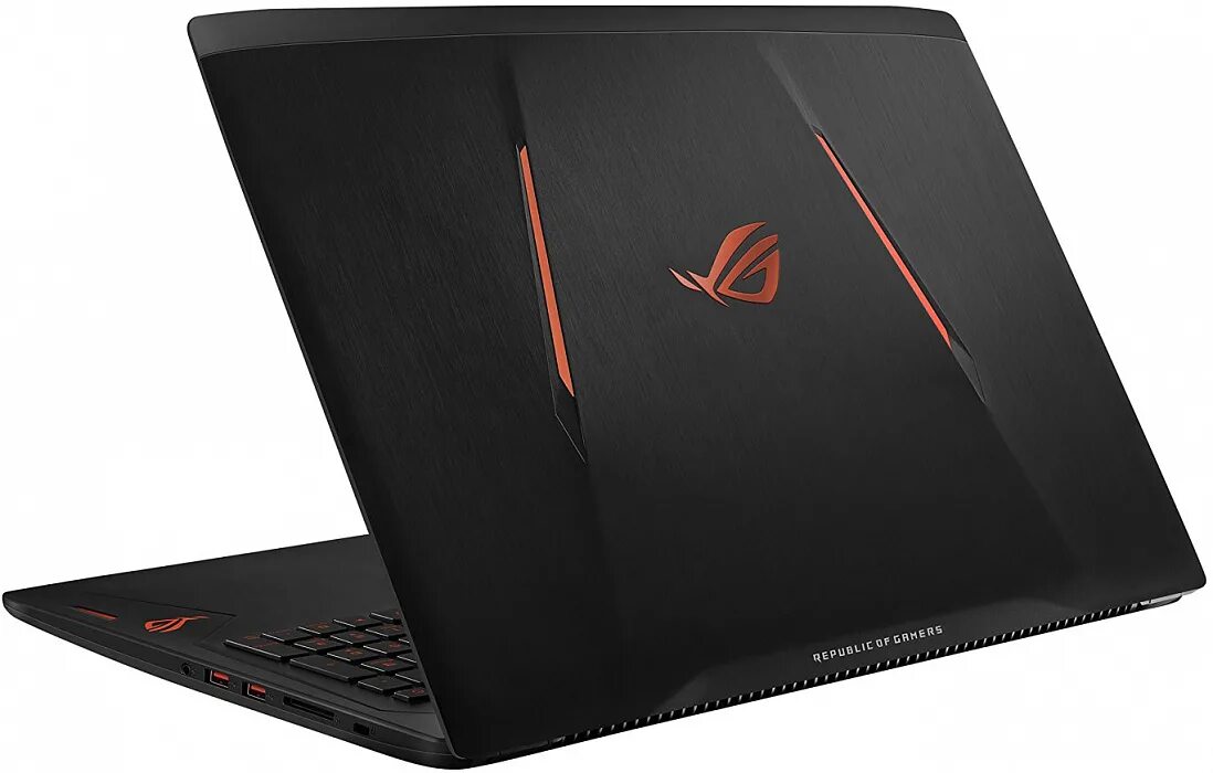 Асус рог 9. Ноутбук ASUS ROG gl753ve. ASUS ROG gl702. ASUS ROG Strix gl753vd. ASUS ROG gl502vs.