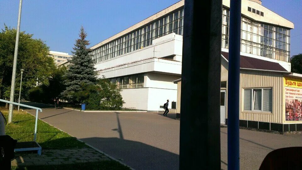 спорткомплекс мгту им. госпитальная набережная 4 стр 1. россия, москва, госпитальная набережная, 4с1. госпитальная набережная, 4с1а. манеж мгту им баумана.