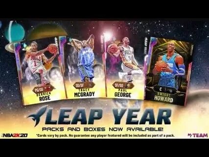 Year pack