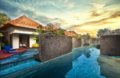 Merusaka nusa dua