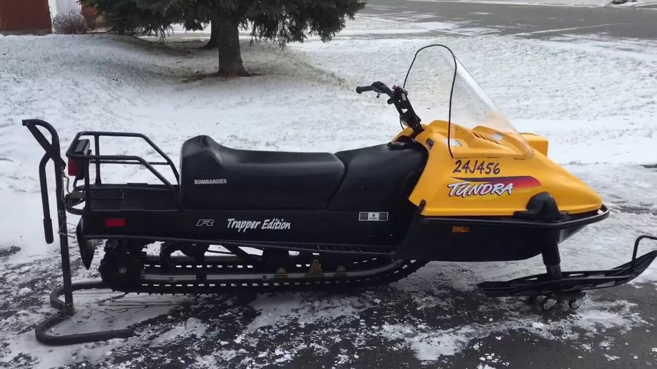 Р 2 тундра. Снегоход Ski Doo Tundra 300. Ski Doo Tundra 2. Ski Doo Tundra 250. Ski Doo Tundra 2 lt.