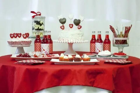 Day of the table