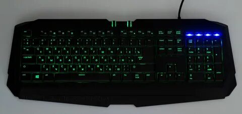 Подсветка клавиатуры gigabyte