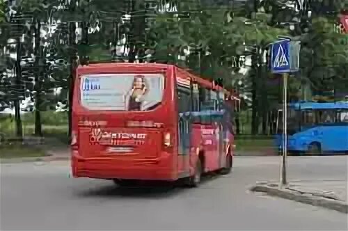 Маршрут 47 рязань