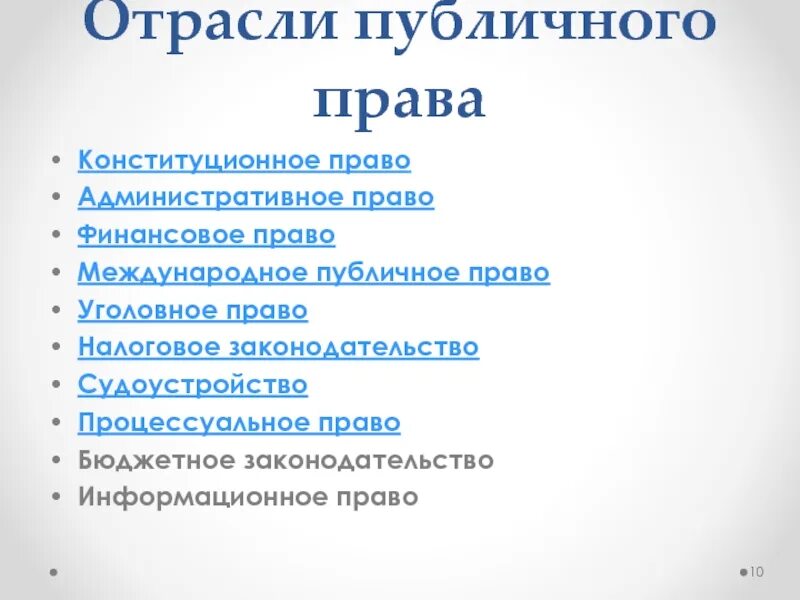 Приведите пример публичного права Презентация "Частная и публичная жизнь гражданина" по обществознанию скачать п