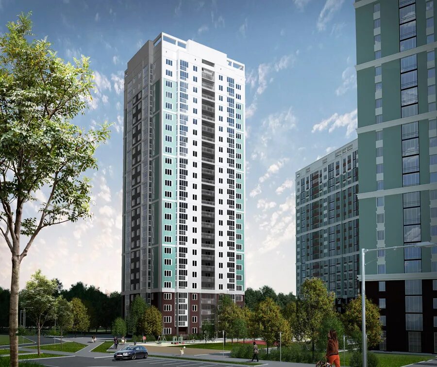 жк ботанический сад екатеринбург. крестинского 35. жк монблан екатеринбург. новая ботаника екатеринбург. квартиры в екатеринбурге в ботаническом районе.