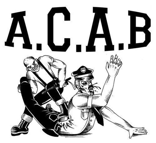 A c a b стереотипы
