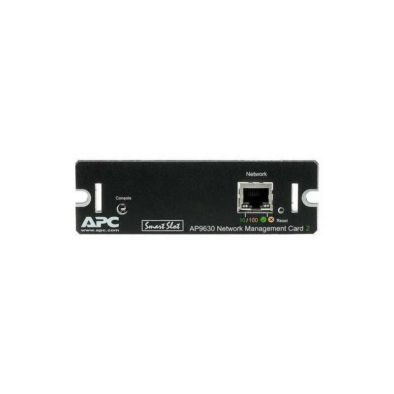 Network card ms. Сетевая карта ap9630 apc. ap9630 network management card. карта управления и мониторинга apc network management card 2 ap9630. smart-ups ap9630.