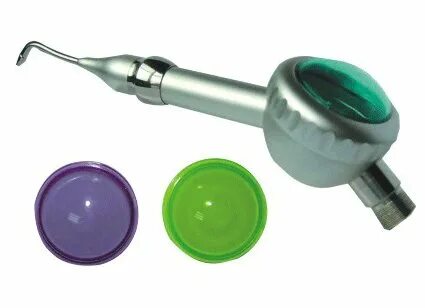 Prophy pearls