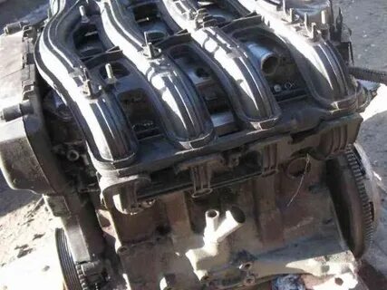 Двигатель 1.6 16 ваз
