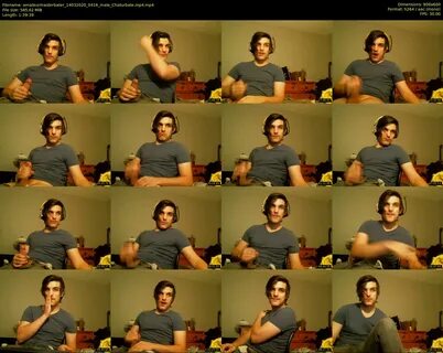 amateurmasterbater 140320 0416 Chaturbate male - Camvideos.me.