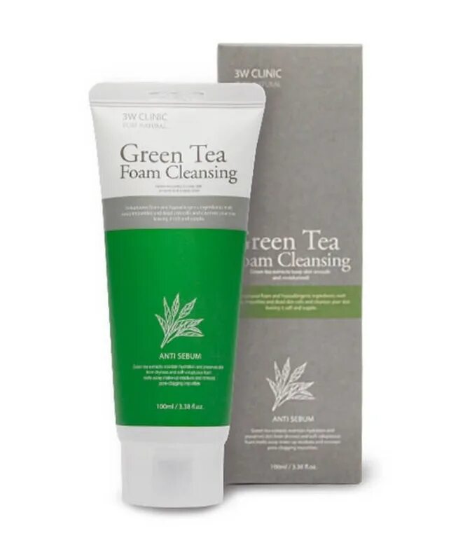Пенка для лица зеленый чай. Пенка с зеленым чаем 3w clinic. 3w clinic green tea foam cleansing. пенка для умывания с зеленым чаем 3w clinic. 3w clinic пенка для умывания с экстрактом зелёного чая.