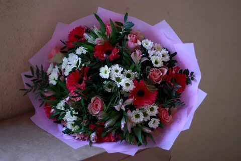 Авито букеты