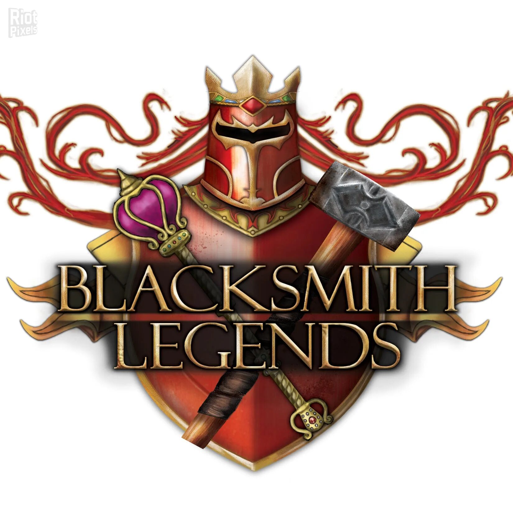 симулятор кузнеца на пк. Blacksmith legends: prologue. симулятор кузнеца. 4. симулятор кузнеца на пк.
