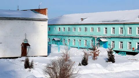 Село ика