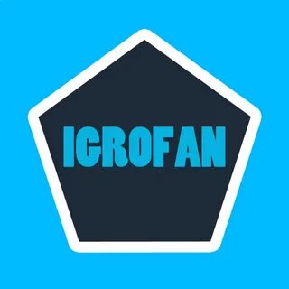 Игрофан