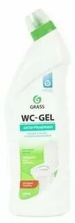 Grass средство для сантехники