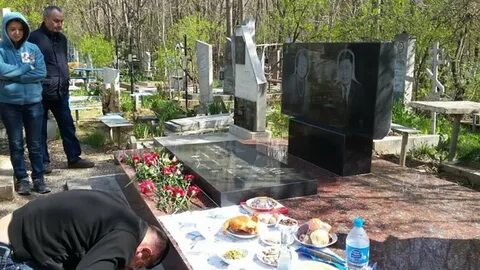 Родительский день у корейцев в 2024 году
