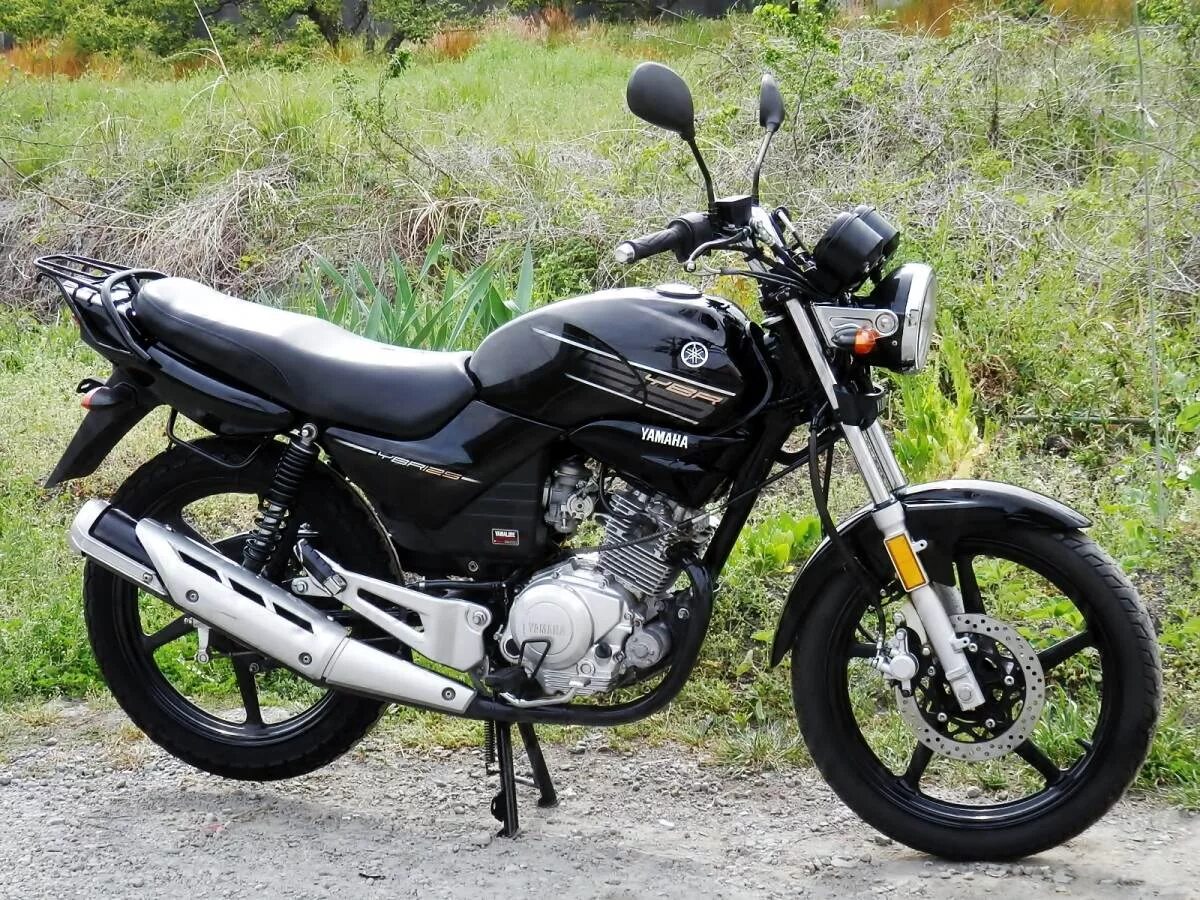 Мотоциклы yamaha ybr. Yamaha YBR 125. Ямаха ебр 125. Мотоцикл Ямаха 125 кубов. Yamaha УБР 125.