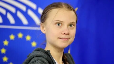 Greta Thunberg Haberleri.