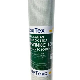 Сетка фасадная крепикс 2000