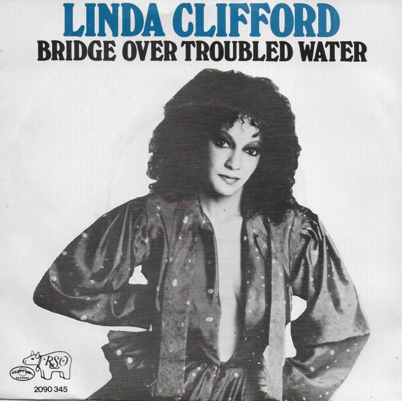 Trouble over. Bridge over troubled Water. Linda Clifford – Linda Clifford - Greatest Hits. Linda Clifford одежда чей бренд.