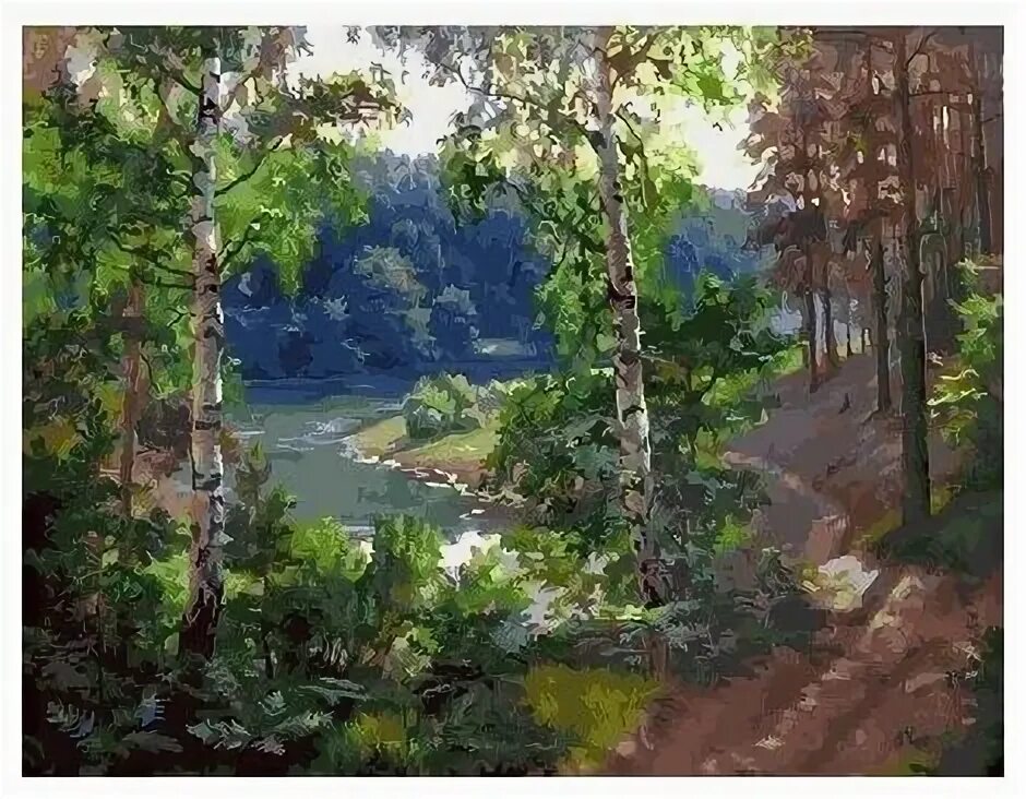 Nevena Nikolcheva Oil painting landscape, Landscape art, Plein air landscape