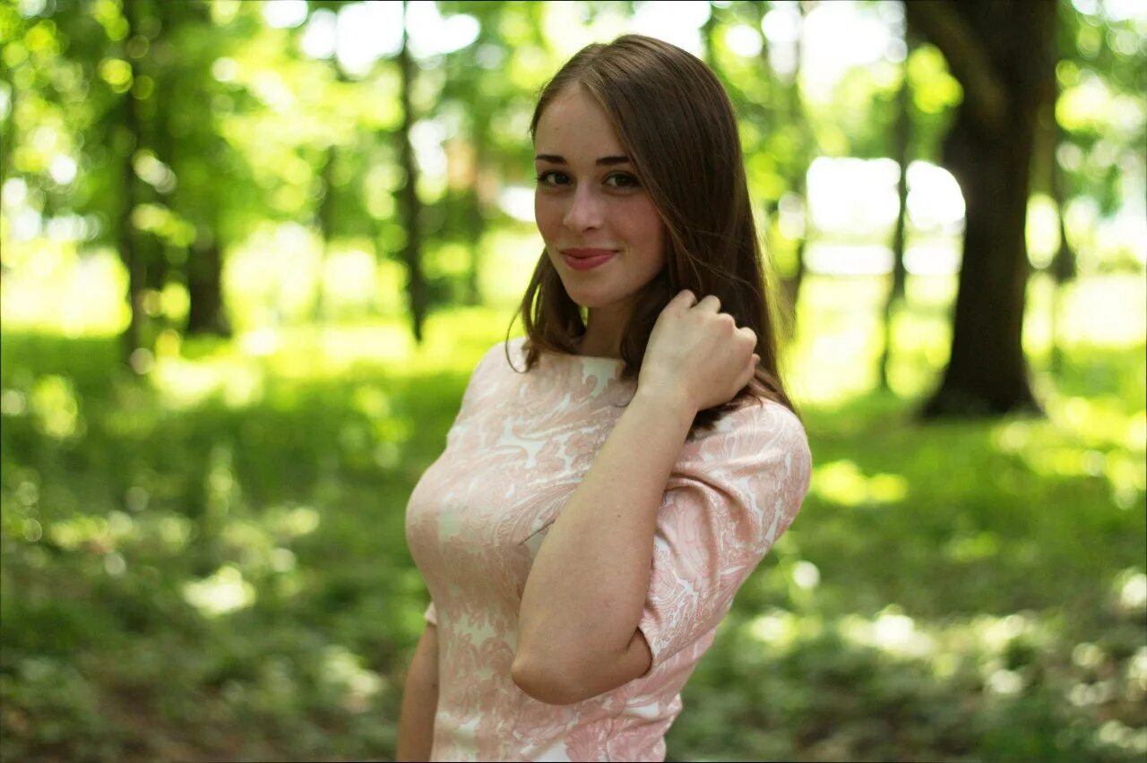Тула девушка номер