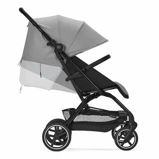 Cybex s plus