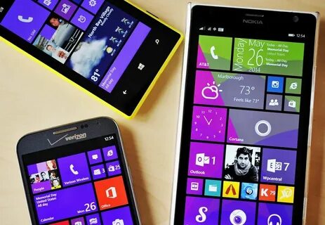 Windows sales
