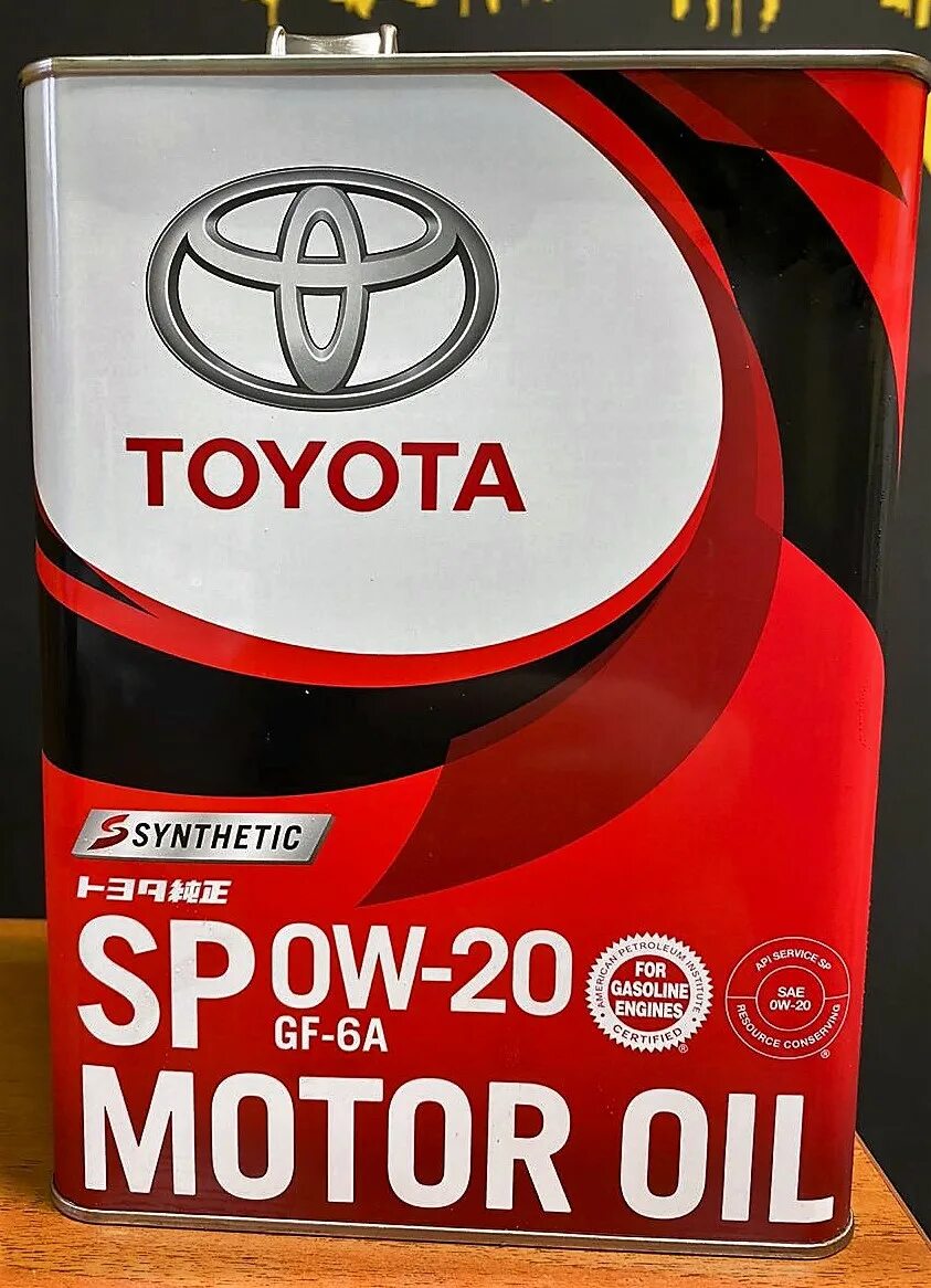 Toyota Motor Oil SP 0w-20 gf-6a 4l. Масло моторное Toyota Motor Oil SP 0w20 синтетическое 4 л 08880-13205. Toyota 0w20 gf-6a. Toyota Motor Oil gf a6. Масло тойота gf 6a