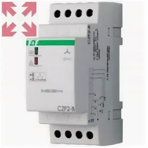 Czf 312. Czf 312